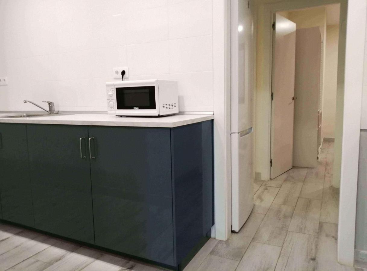 Diagonal Apartments Βαρκελώνη Εξωτερικό φωτογραφία