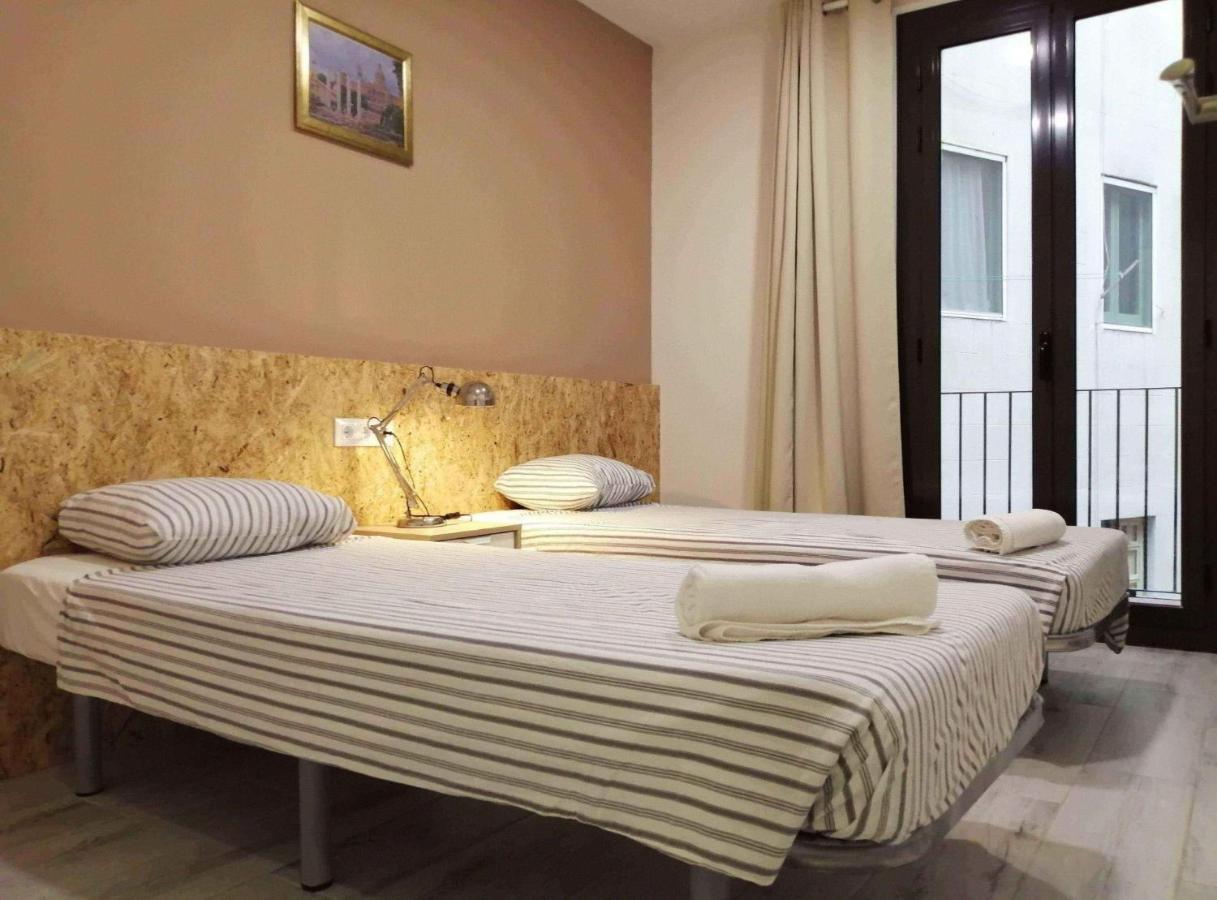Diagonal Apartments Βαρκελώνη Εξωτερικό φωτογραφία