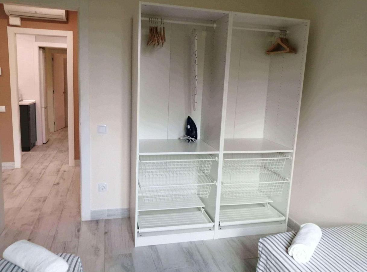Diagonal Apartments Βαρκελώνη Εξωτερικό φωτογραφία