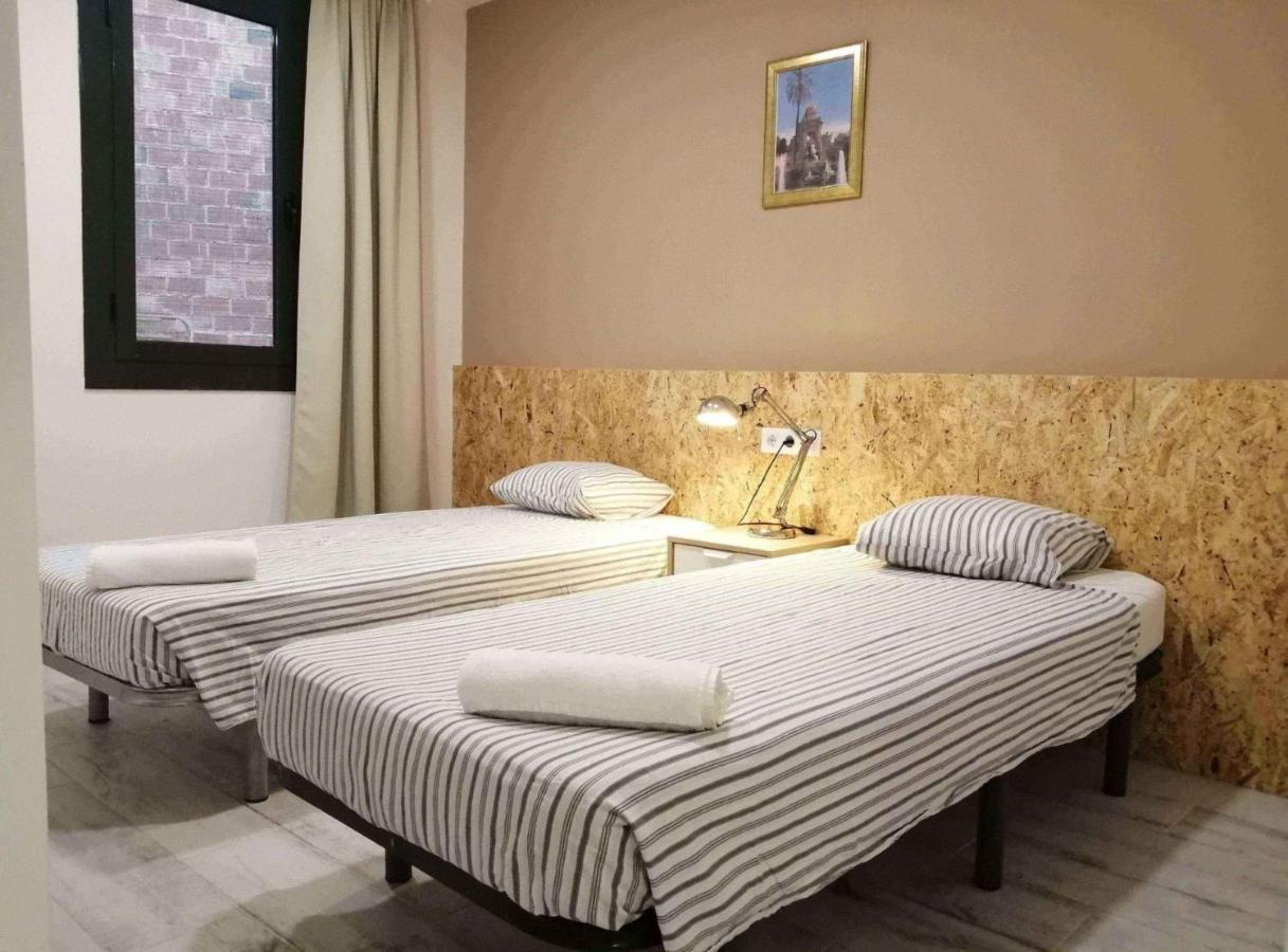 Diagonal Apartments Βαρκελώνη Εξωτερικό φωτογραφία