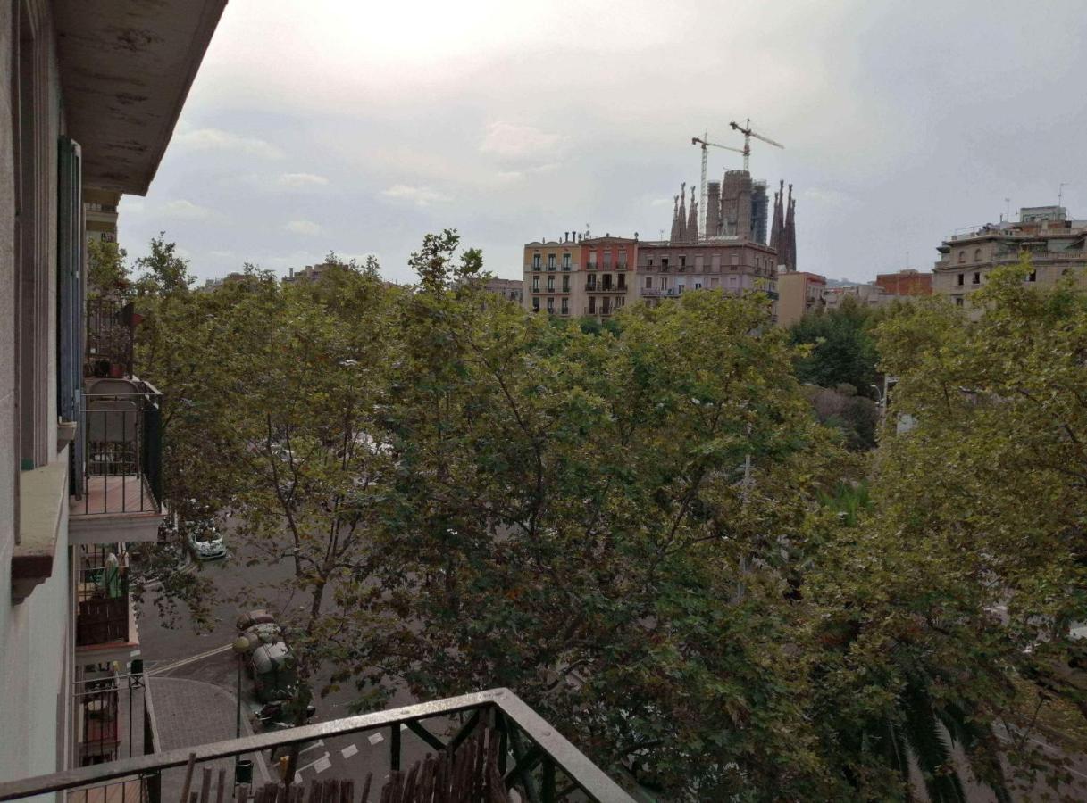 Diagonal Apartments Βαρκελώνη Εξωτερικό φωτογραφία