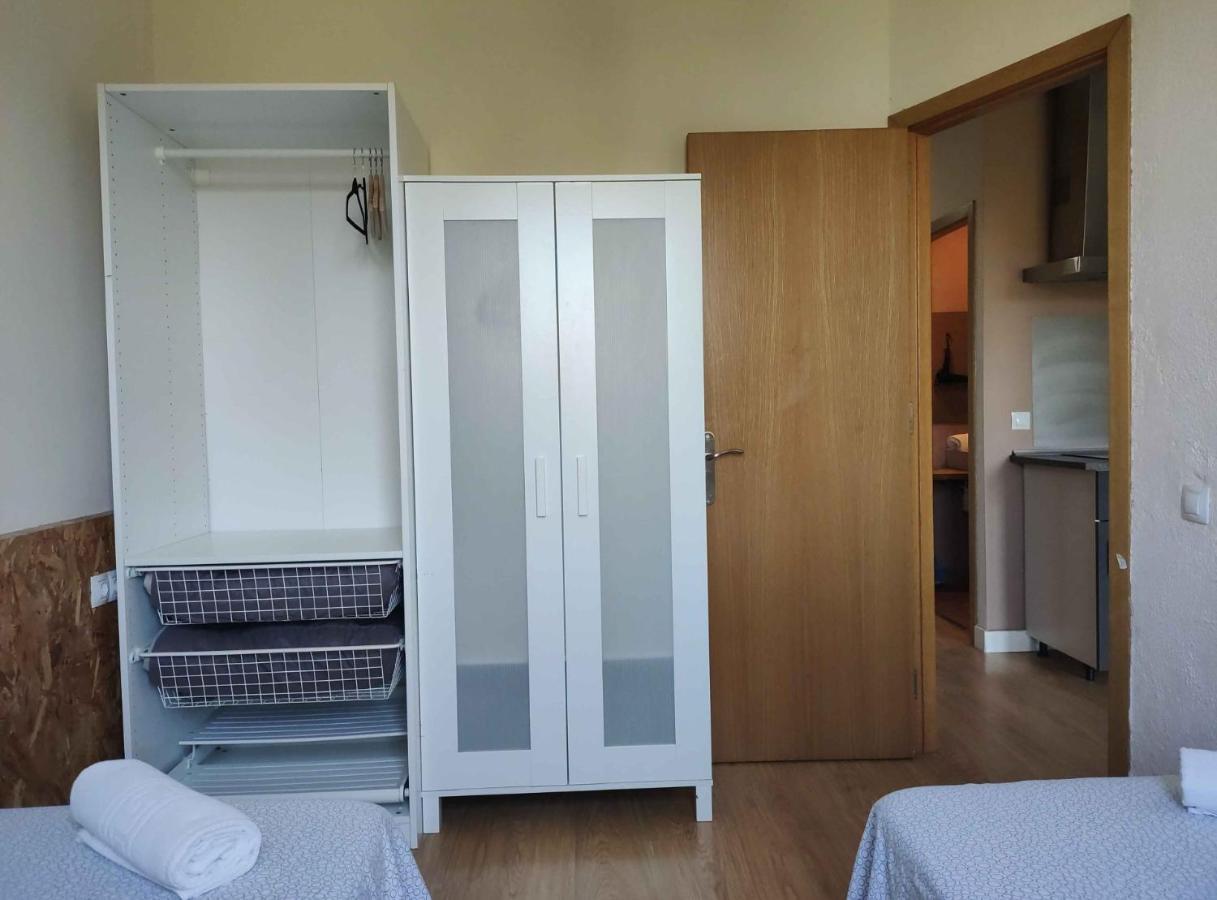 Diagonal Apartments Βαρκελώνη Εξωτερικό φωτογραφία