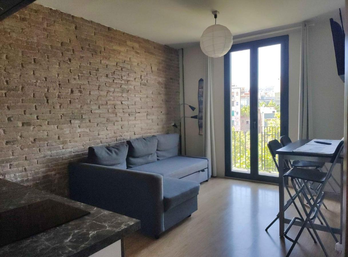 Diagonal Apartments Βαρκελώνη Εξωτερικό φωτογραφία
