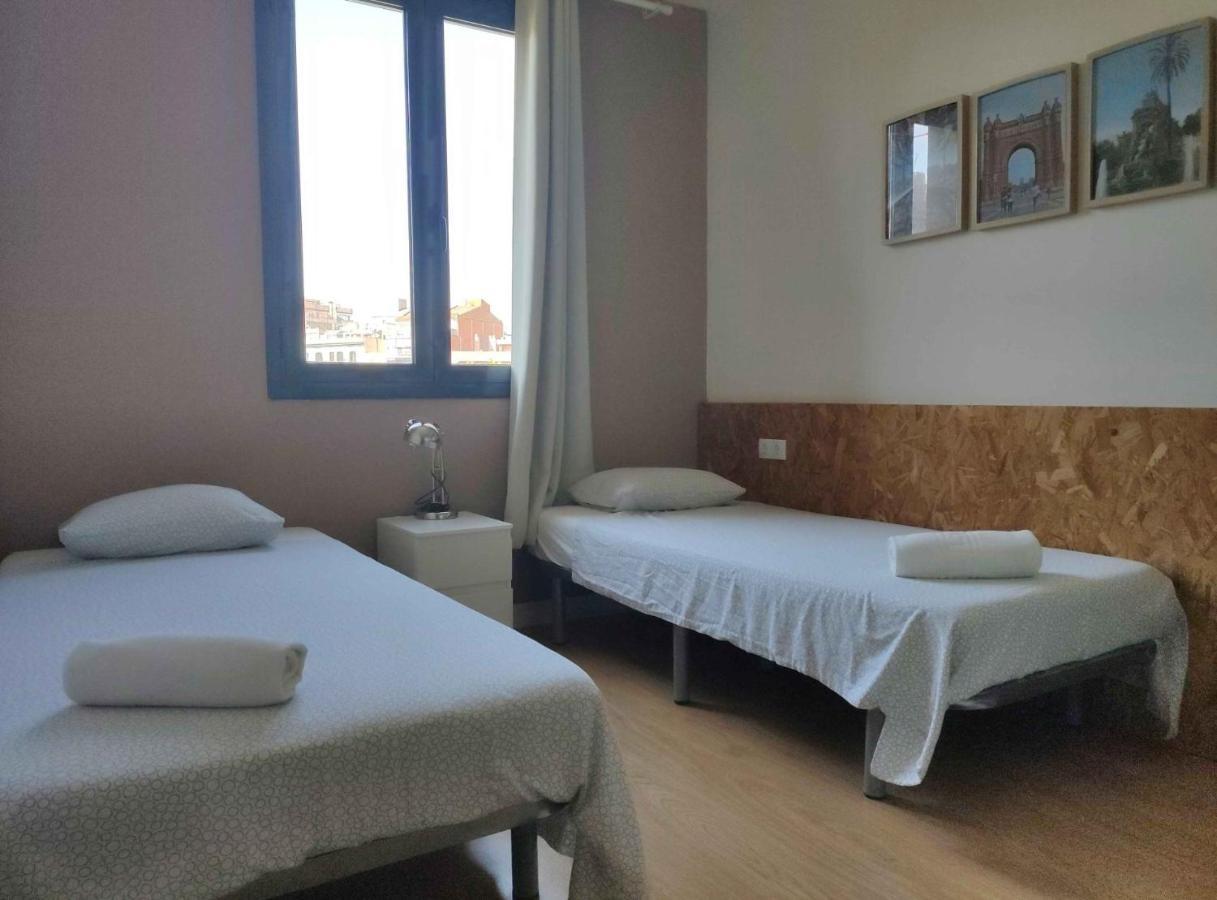 Diagonal Apartments Βαρκελώνη Εξωτερικό φωτογραφία