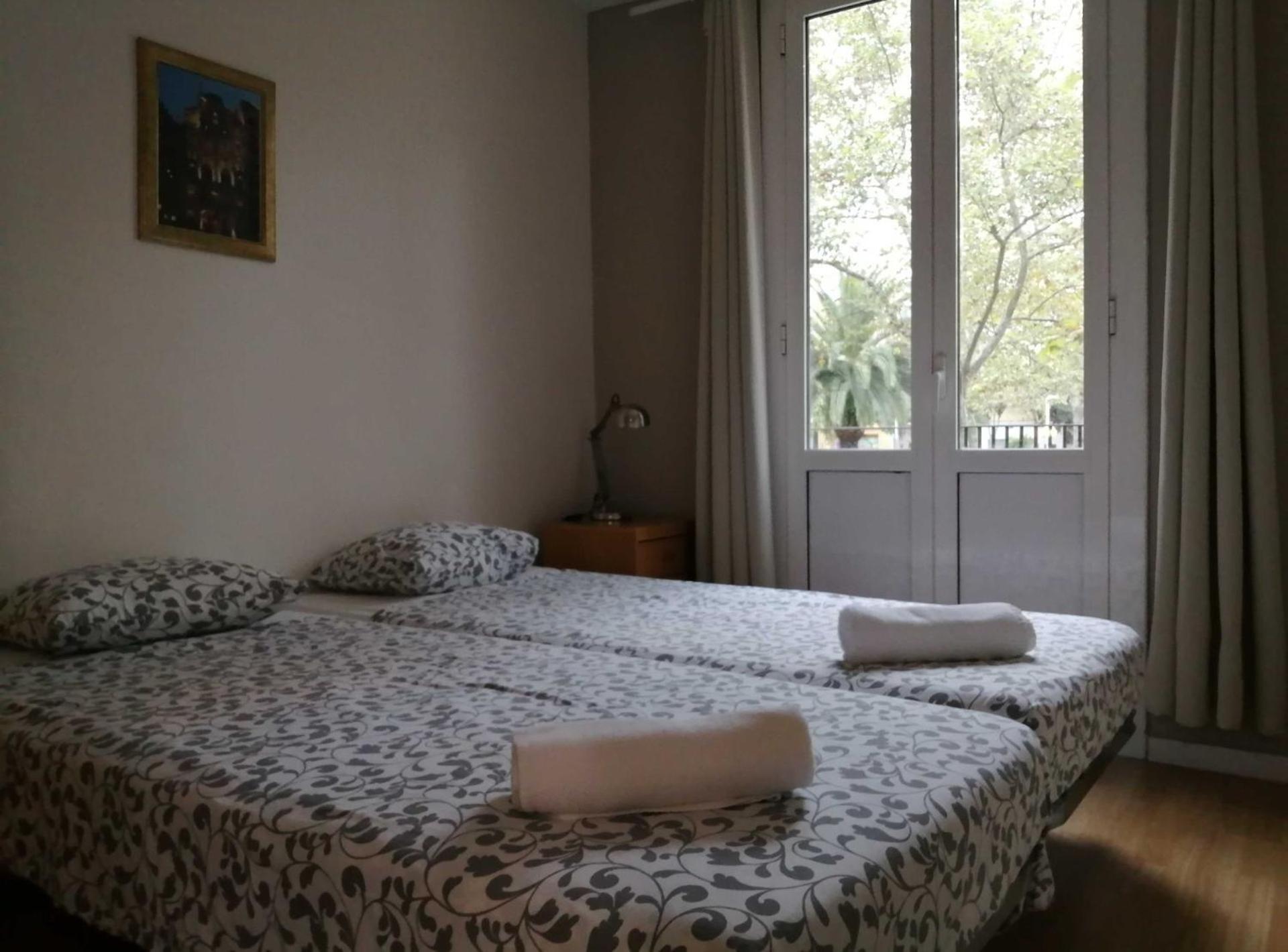 Diagonal Apartments Βαρκελώνη Εξωτερικό φωτογραφία