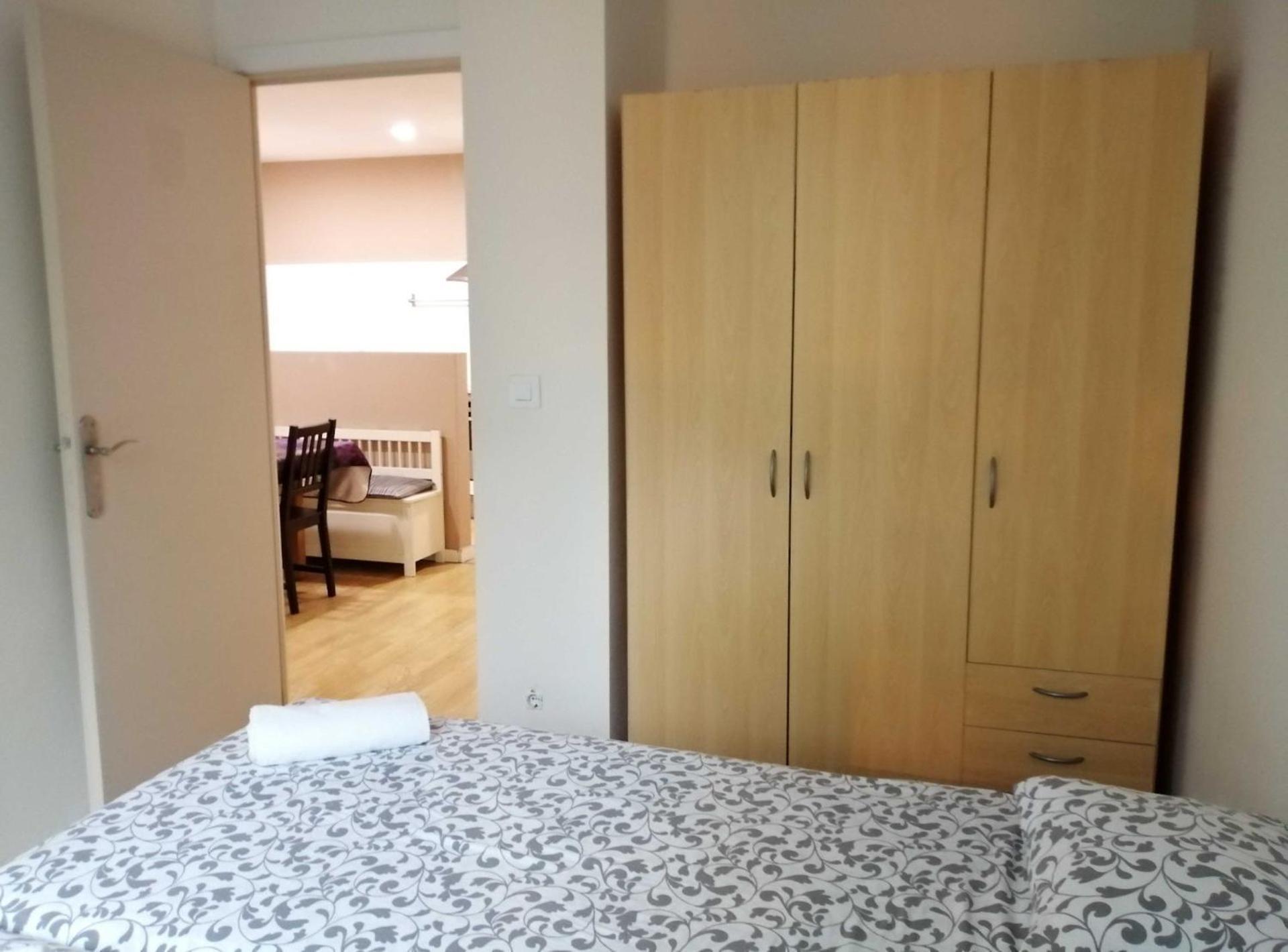 Diagonal Apartments Βαρκελώνη Εξωτερικό φωτογραφία