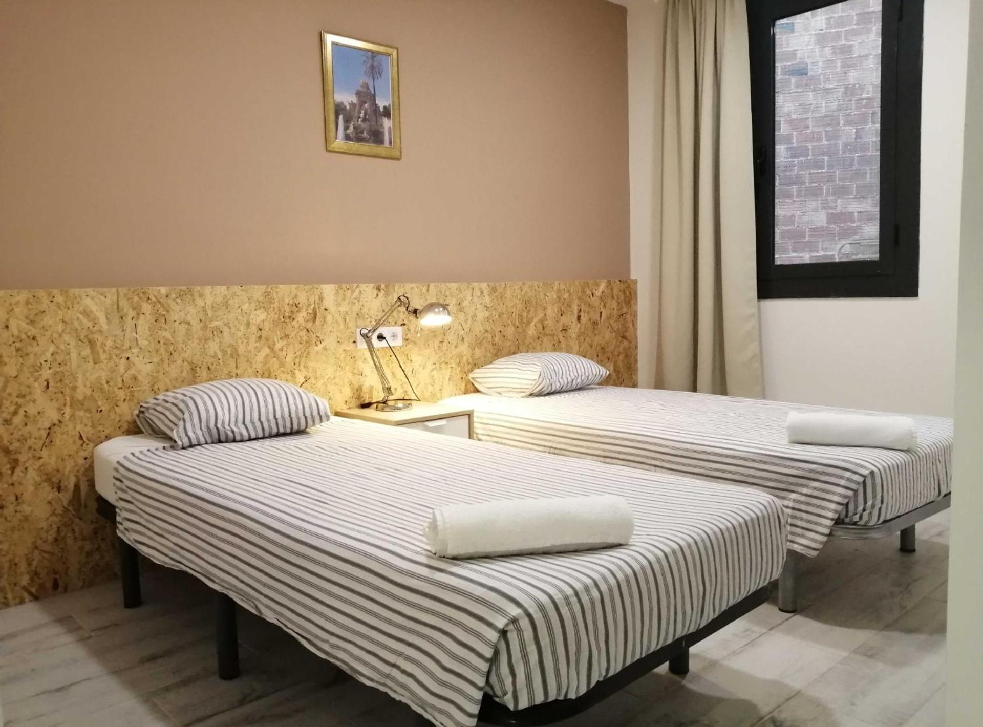 Diagonal Apartments Βαρκελώνη Εξωτερικό φωτογραφία