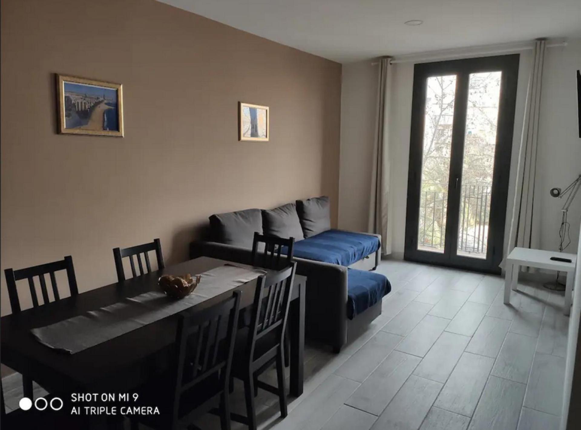 Diagonal Apartments Βαρκελώνη Εξωτερικό φωτογραφία